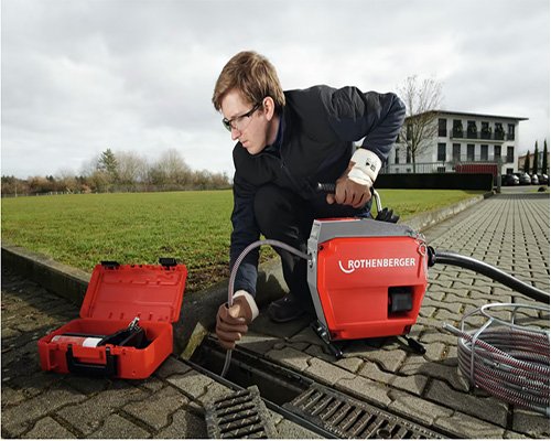 Tıkanıklık & Gider Açma
